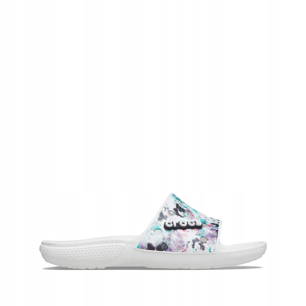 

Klapki Crocs Tie Dye 206520 Multi/white 39-40