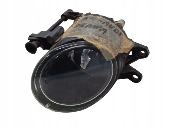 AUDI A4 B6 00- HALOGEN PRAWY 8E0941700B