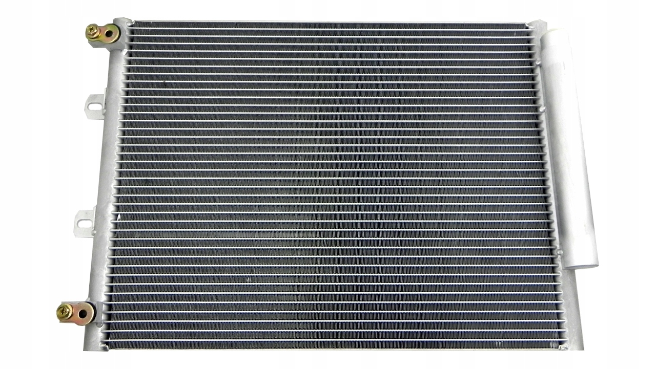 CHŁODNICA KLIMATYZACJI KOMATSU PC128 PC138 PC228