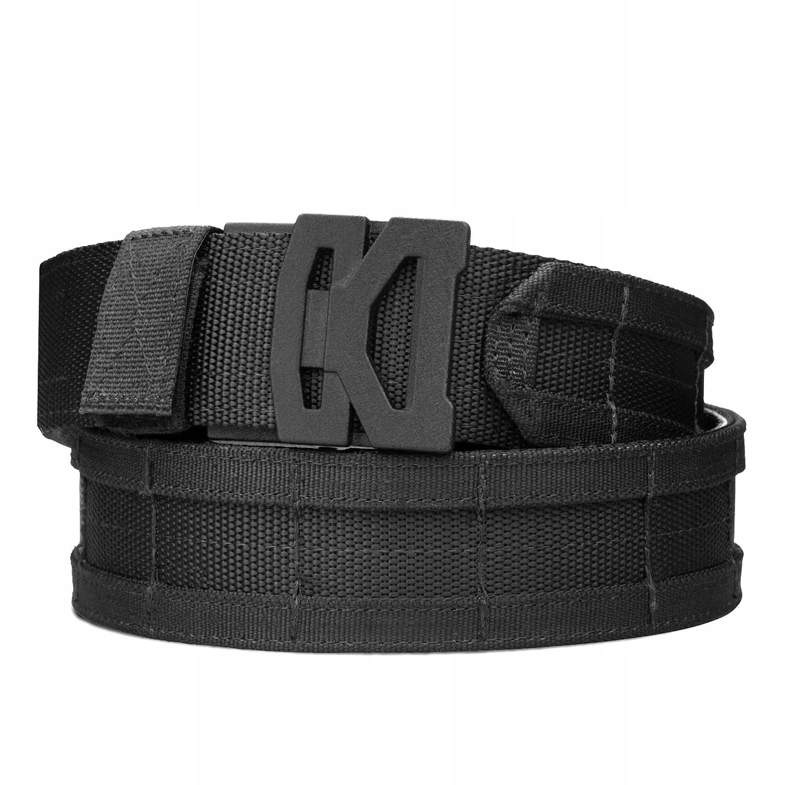 Pas pasek taktyczny Kore Essentials Battle Belt B2 czarny