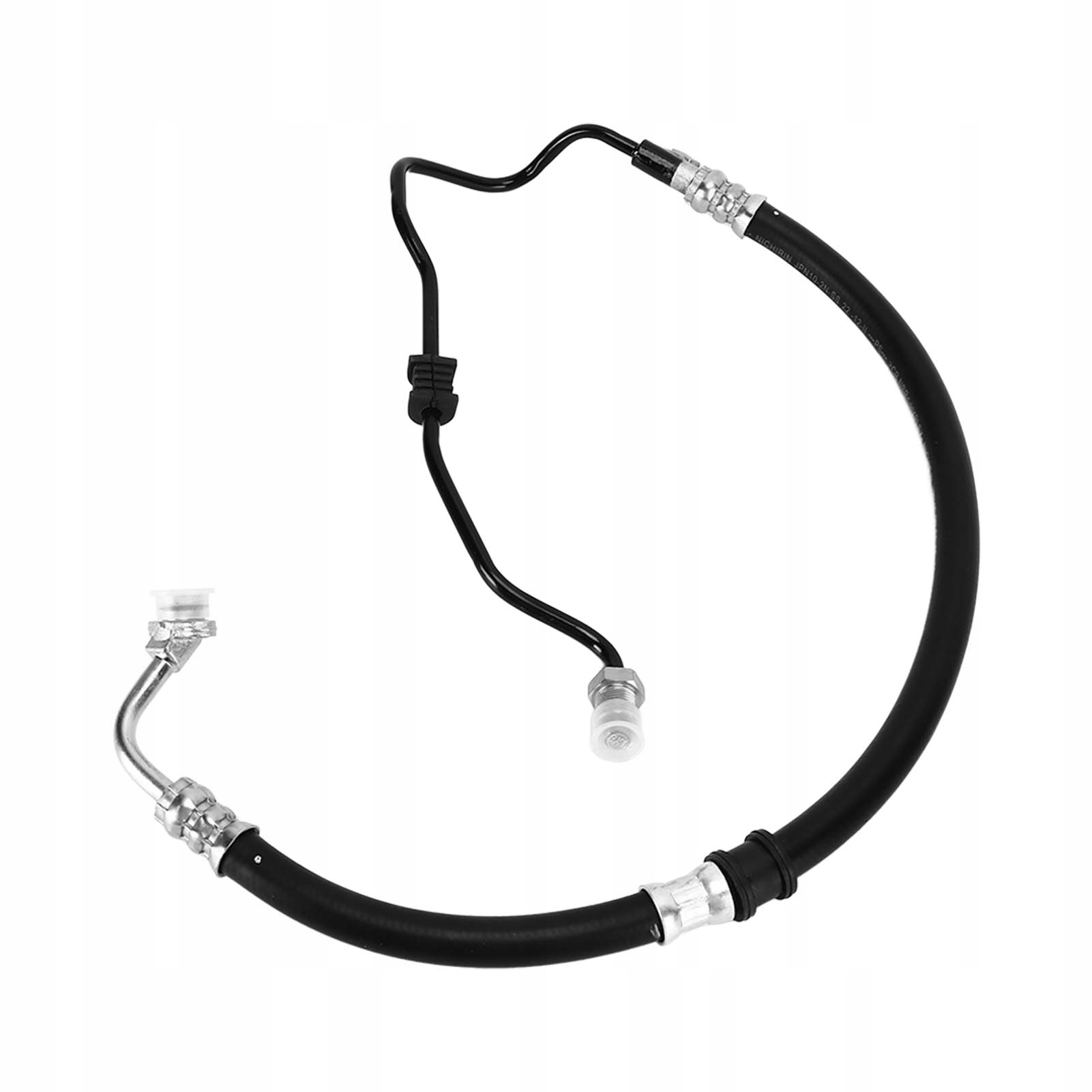 1618210444111 - Шланг тиску гідропідсилювача керма