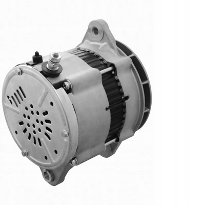 12670n - Генератор Caterpillar Freightliner 95 Ампер / 24 В