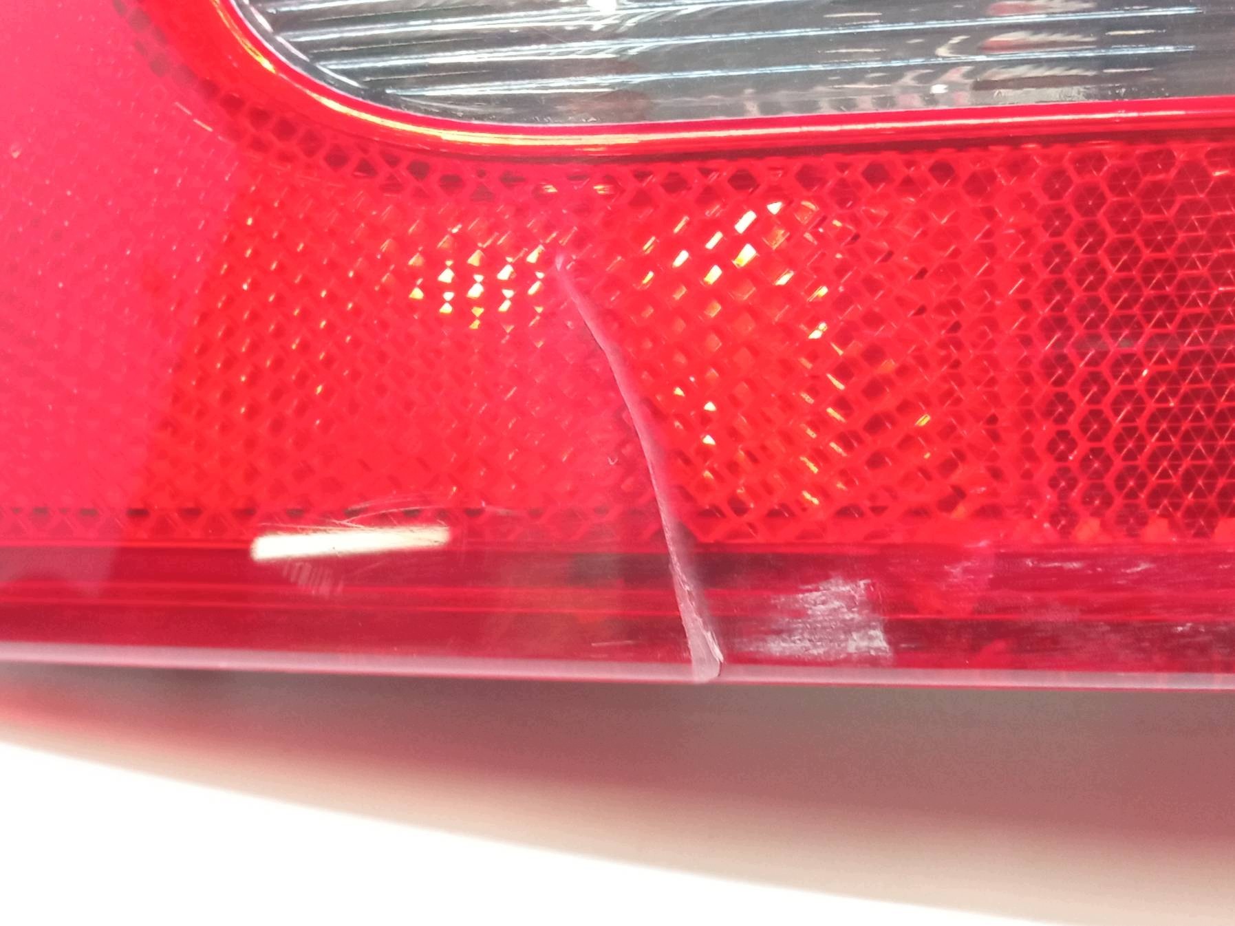 light rear part left KOMBI Audi A4 IV (2008-2015) B8