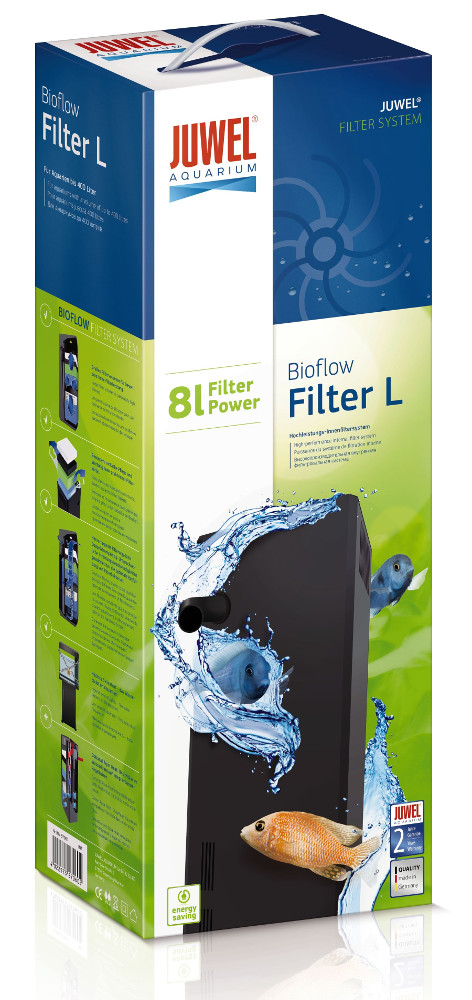 Filtr wewnętrzny Juwel Bioflow L, 1000 l/h