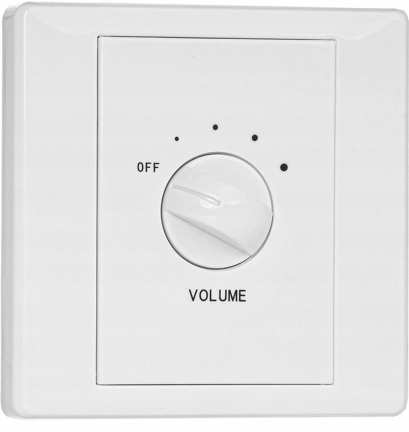 Regulátor hlasitosti 60 W HQM-VC60W