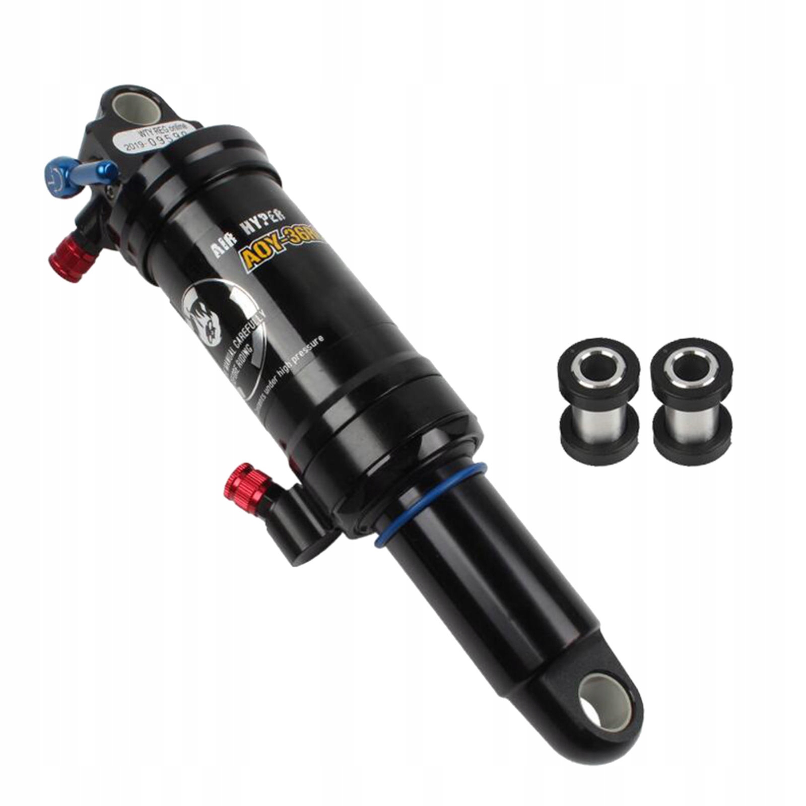 147487 - MTB Bike Air Rear Shock задний редуктор