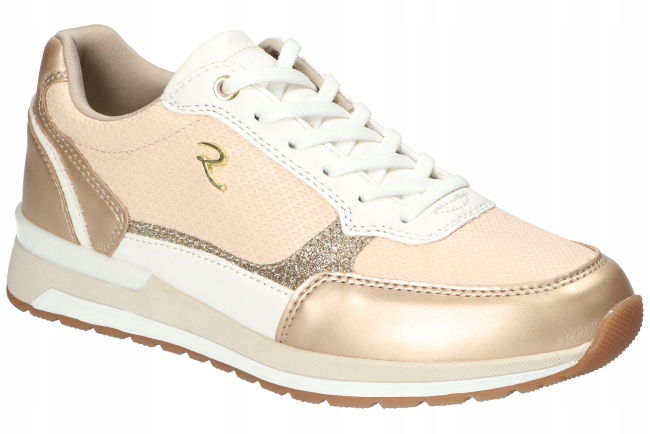 American Club RH162 Adidasy Tenisky Stylové Dámské Boty Paměťová Pěna G 38