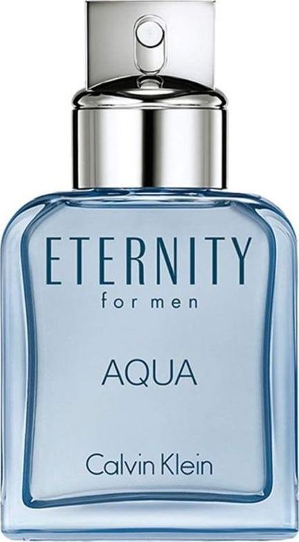 Toaletní voda Calvin Klein Eternity For Men