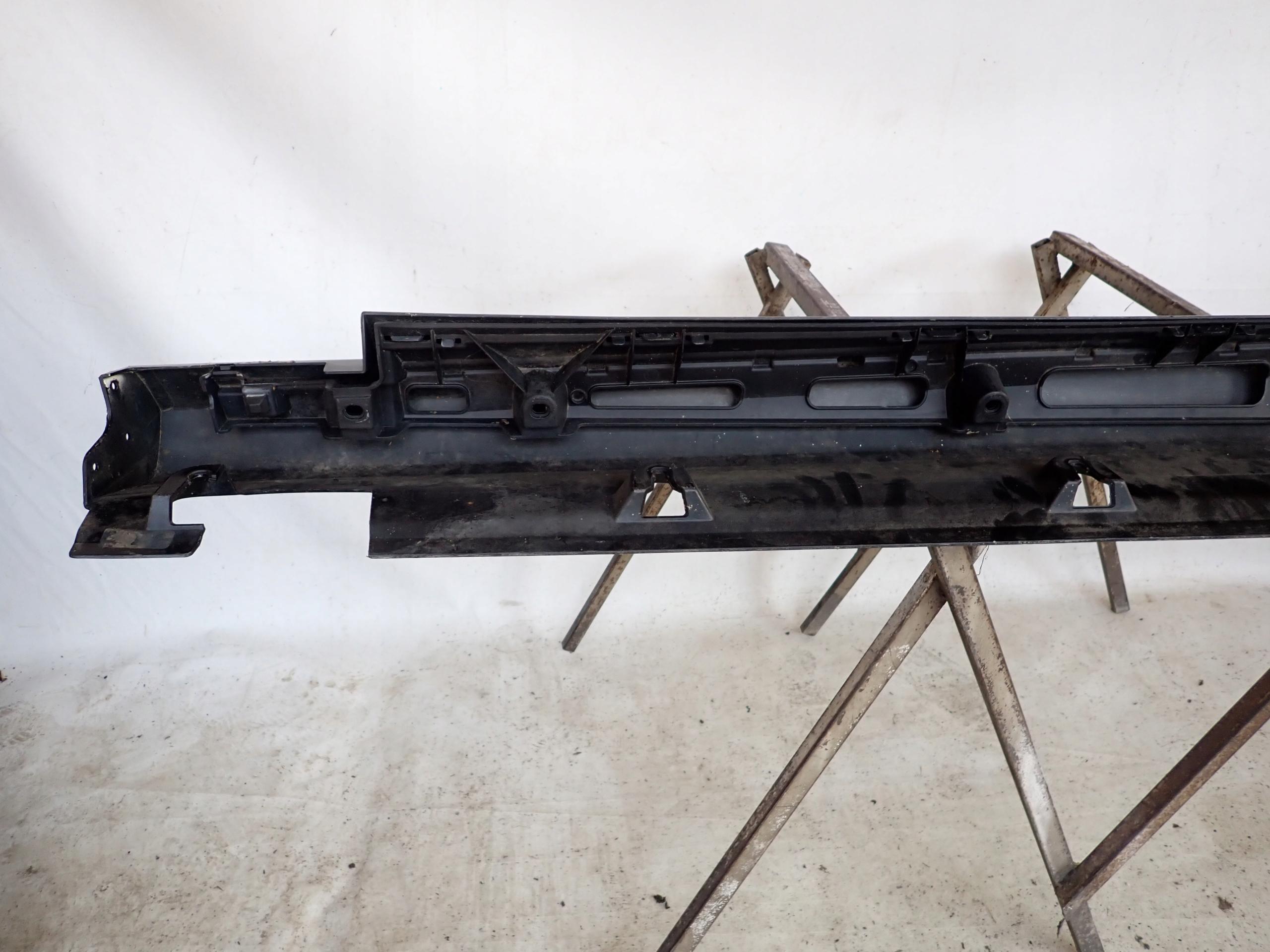 MERCEDES ML W166 AMG 11-> right threshold moulding threshold right 001166882