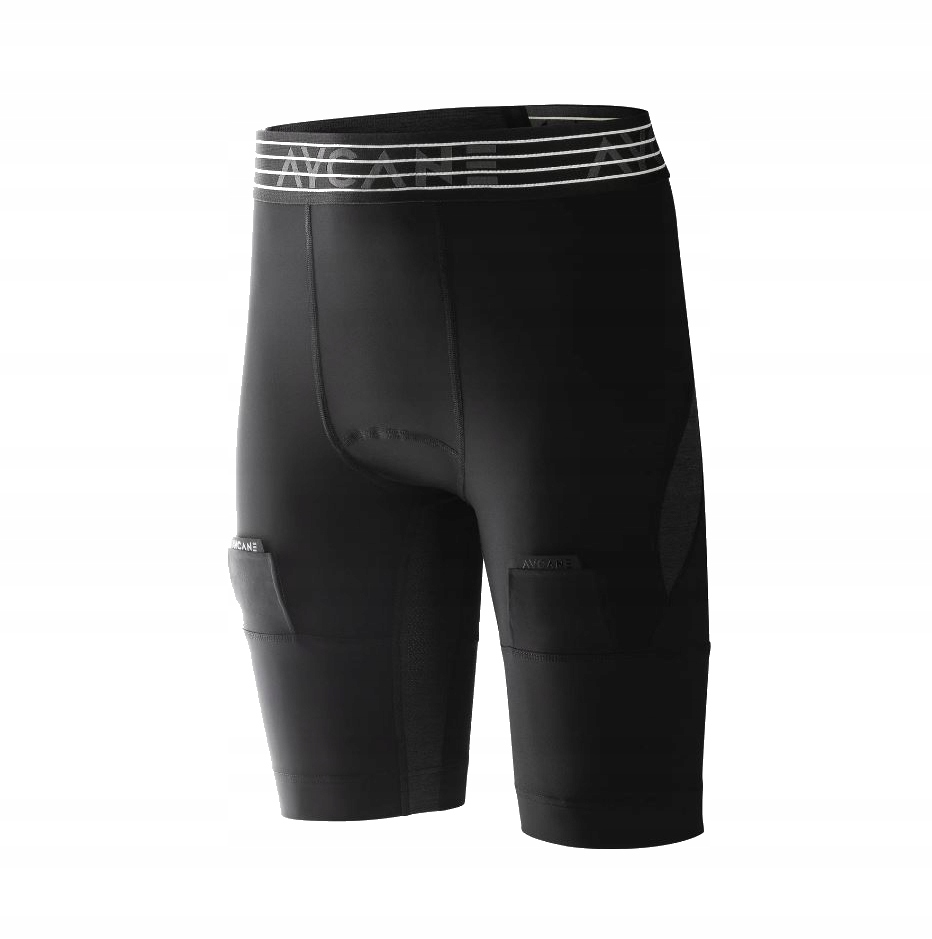 Aycane Kraťasy Aycane Rebel Pro Base Layer Lock Sr, Senior, M