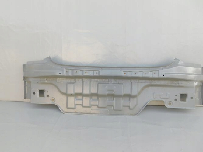 HYUNDAI ELANTRA 18- rear panel rear part