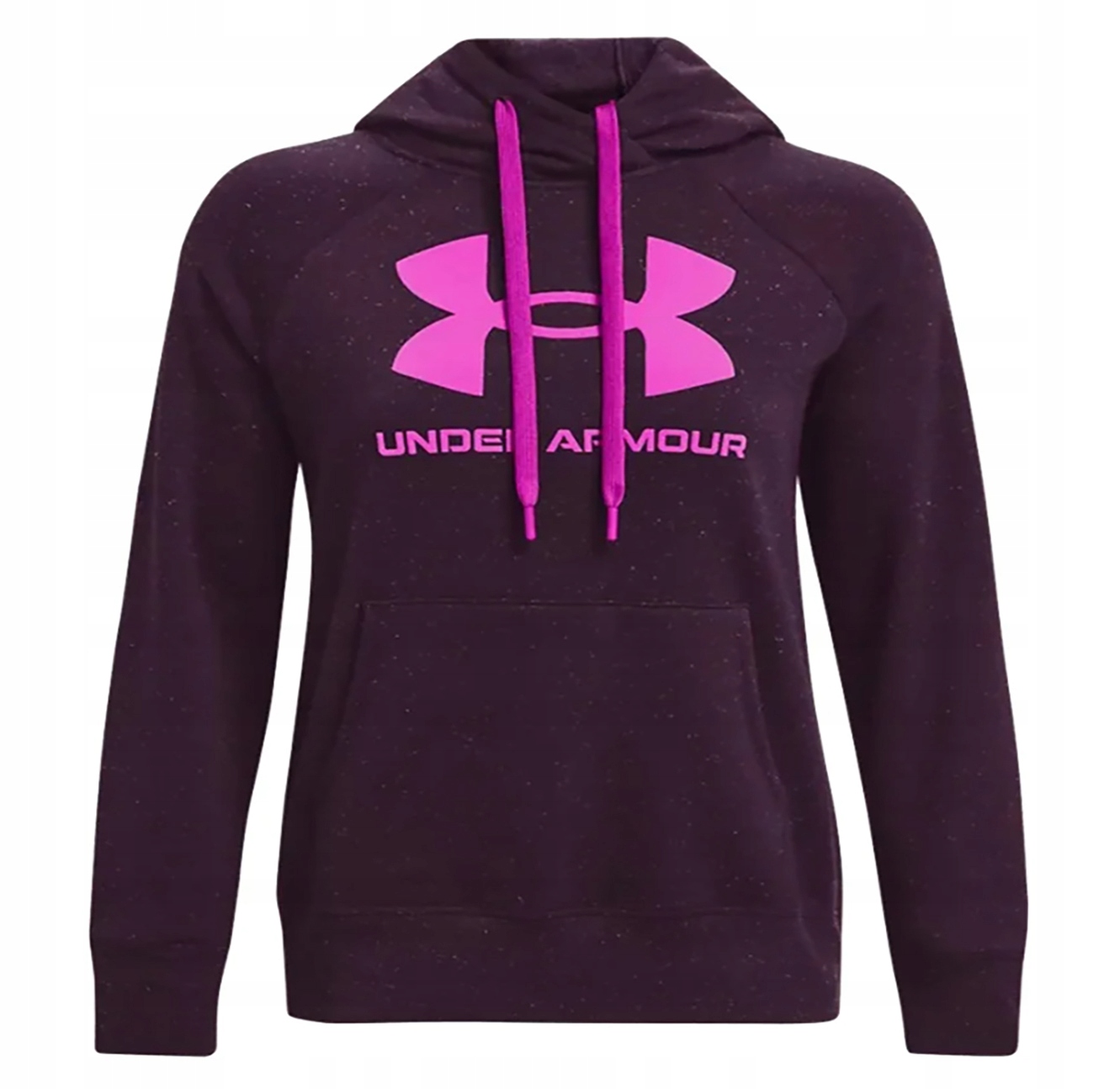 Mikina Under Armour Rival Fleece Loose 1362915501 50-52 1X