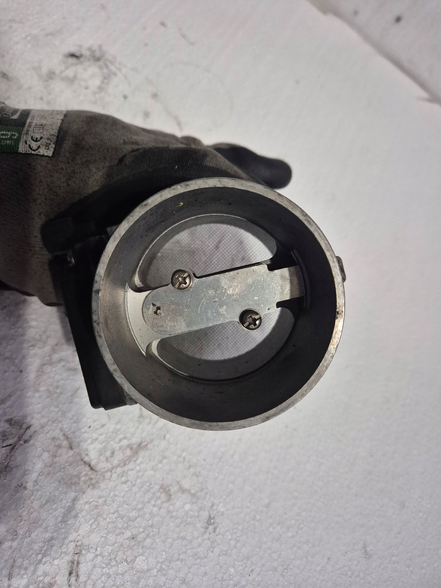 flow meter 037906461B Audi A4 B5 VW SEAT 1.8