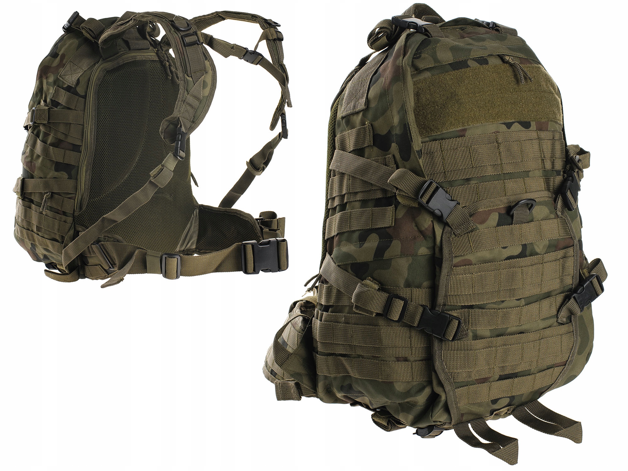 Batoh Operation Camo 35L Wp Wz.93 Pantera