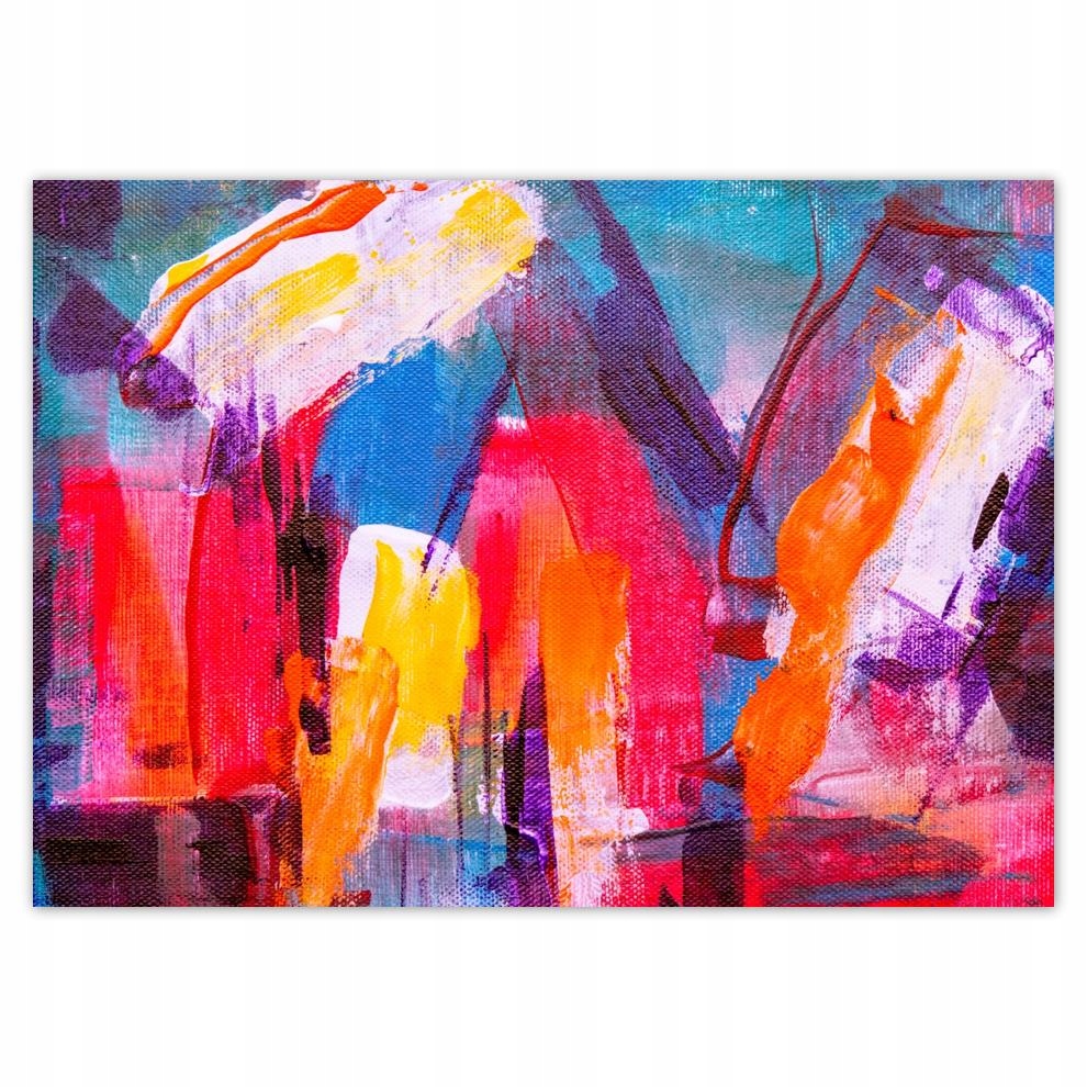 

Plakaty 70x50 Abstrakcja Valerie