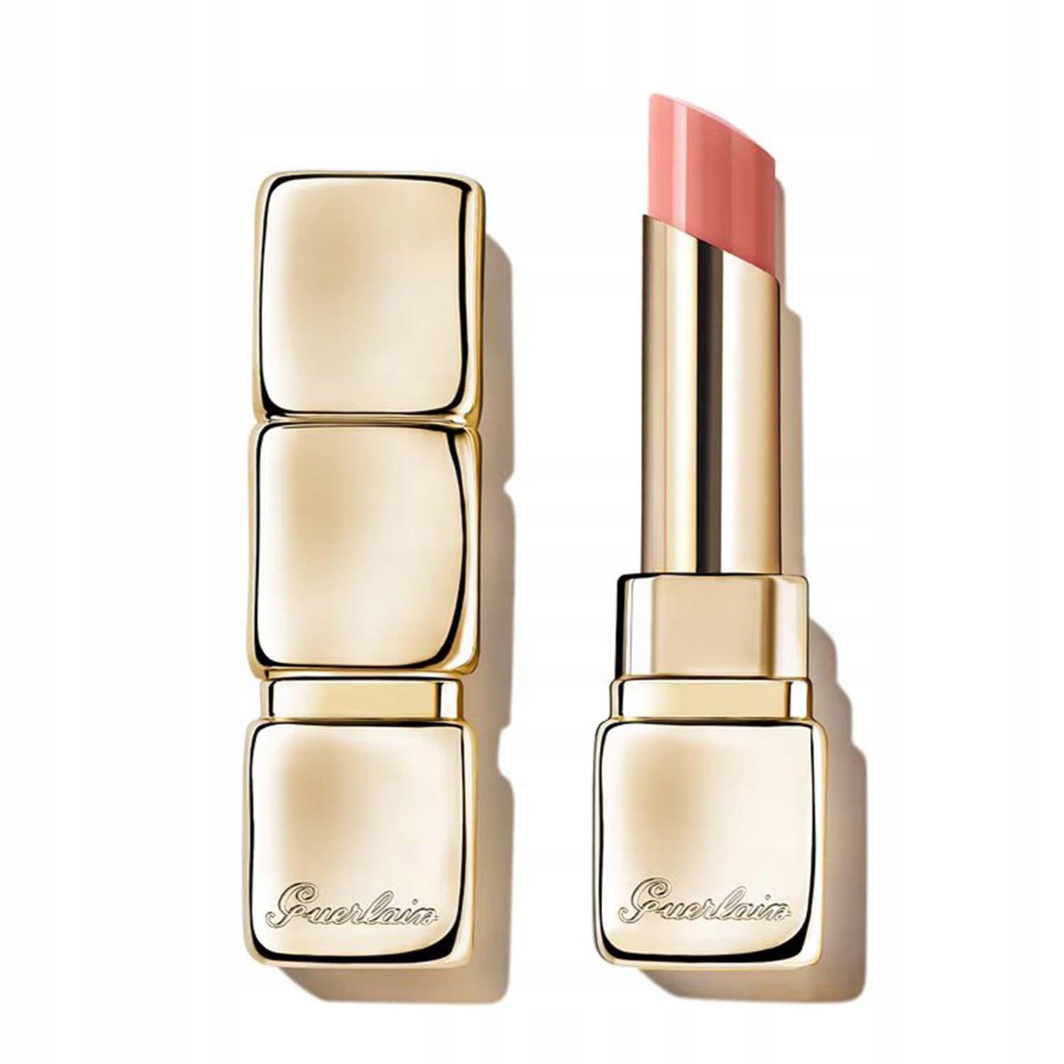 Rtěnka Guer Kisskiss Bee Glow Color 129