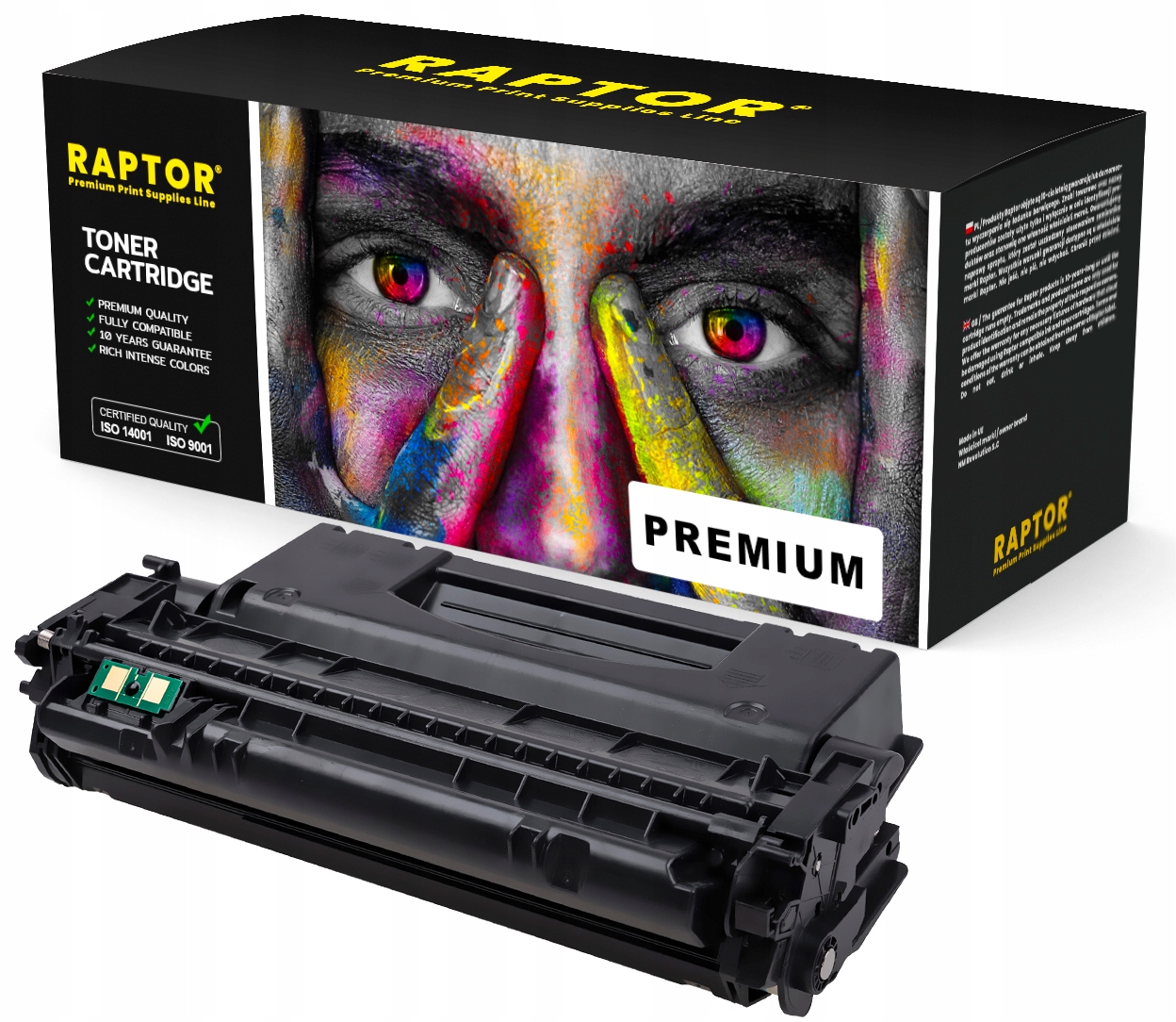 3x toner pro Hp LaserJet P2015 P2015d P2015dn