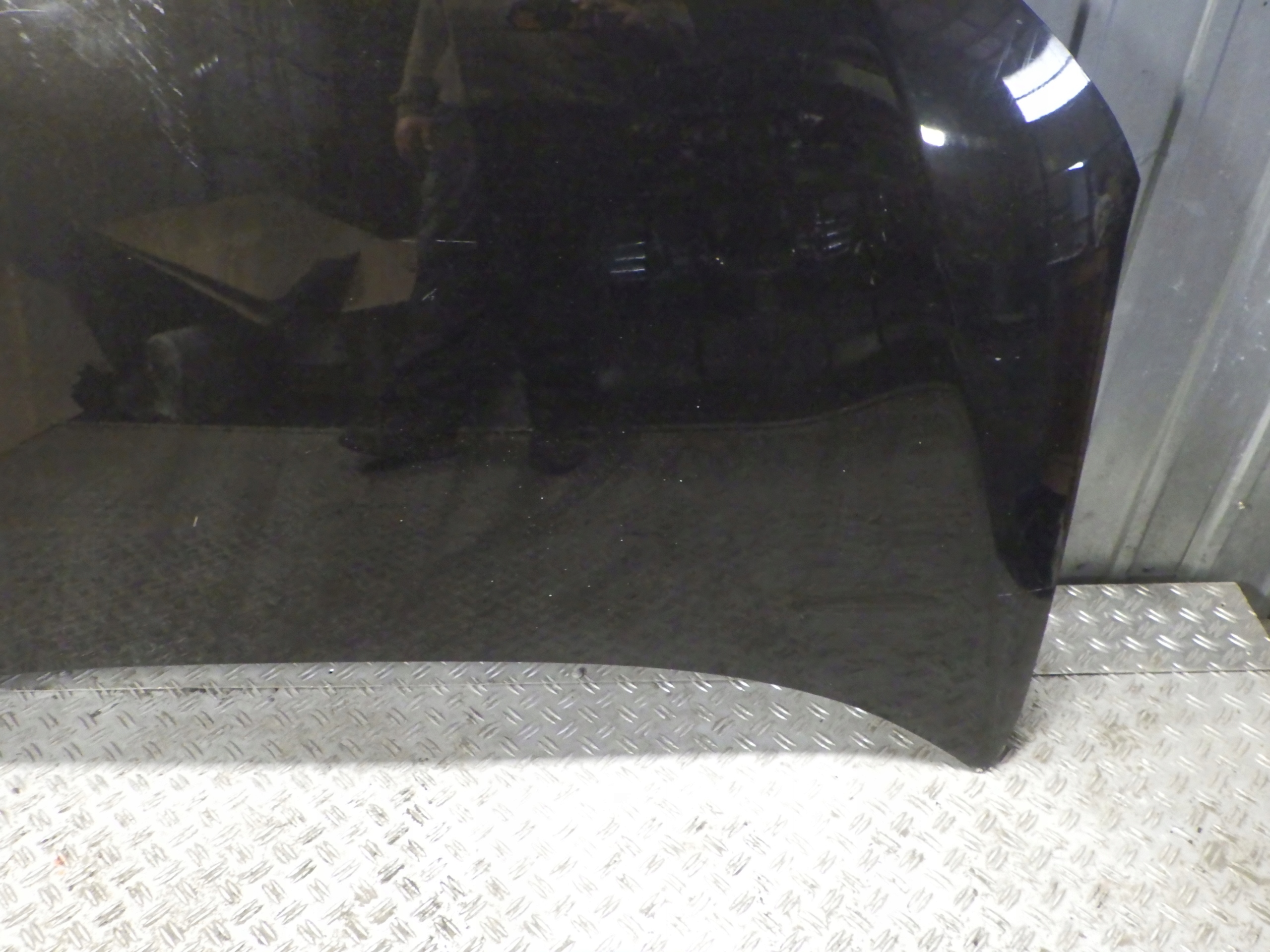 Motorhaube Toyota RAV4 XA5 Bonnet Hood - Thumbnail 3