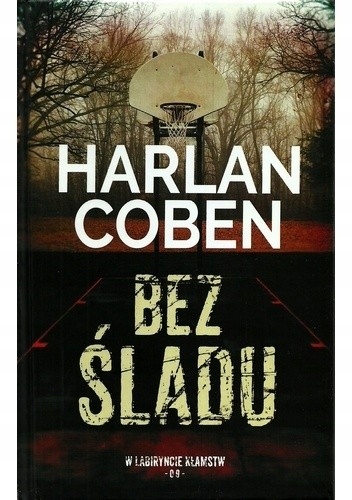 Bez śladu Harlan Coben