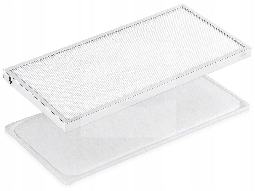 Filtre Pre Brink Renovent Hr 250/325 M6G3 Komplet Bypass Alergia Peľ