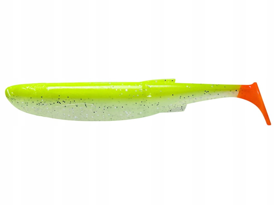 Savage Gear Craft Bleak 7cm Lemon Glow Firetail