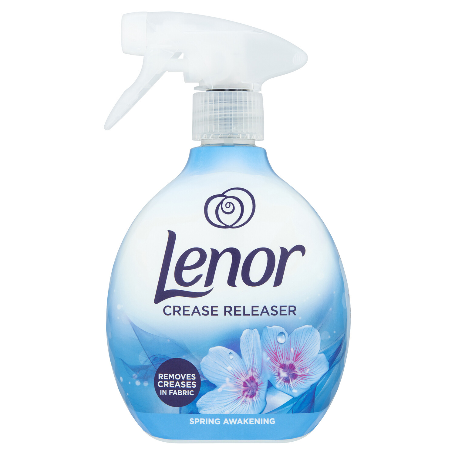Lenor żelazko 500ml Spring Awakening *
