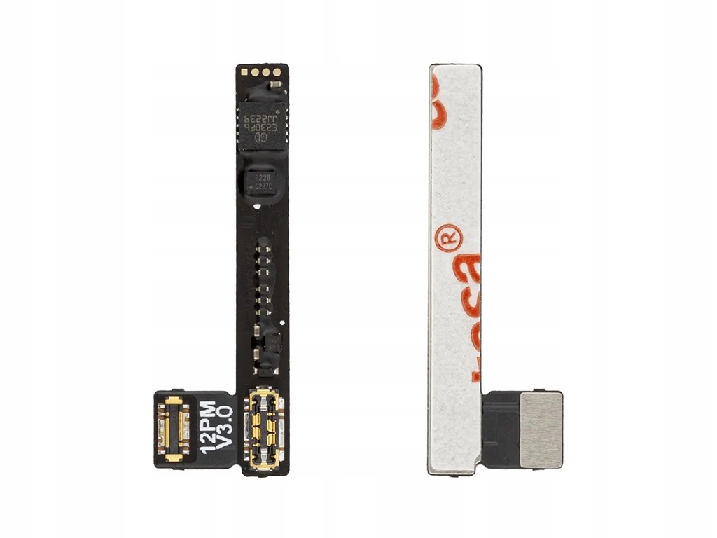 Taśma Jcid Iphone 12 Pro - Niska cena na Allegro