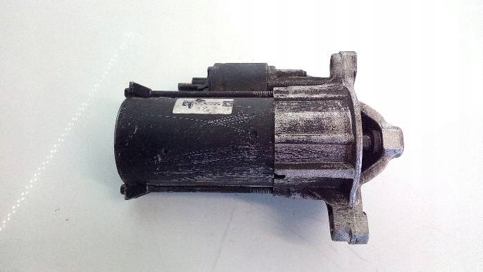 Rozrusznik Peugeot 307 1.6 i B 16V 9 zębów