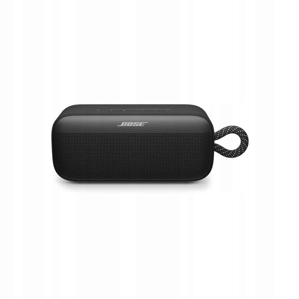 Bezdrátový reproduktor Bose Soundlink Plus černý