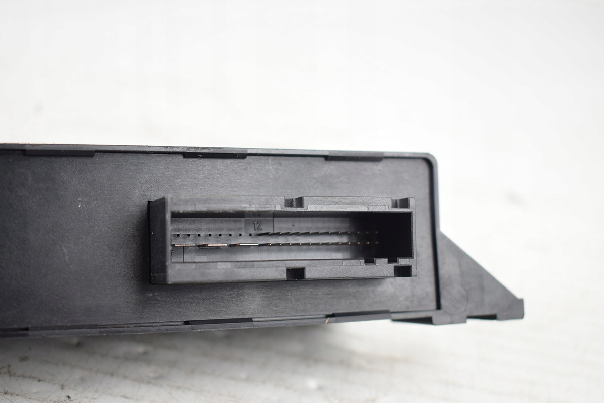 module control unit roofs SAAB 9-3 12804991BA