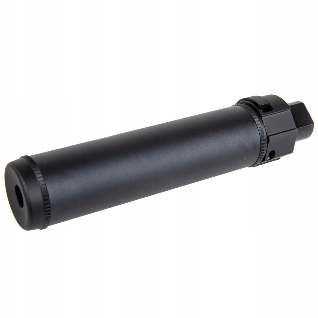 Tłumik dźwięku Socom 556 Mg Qd