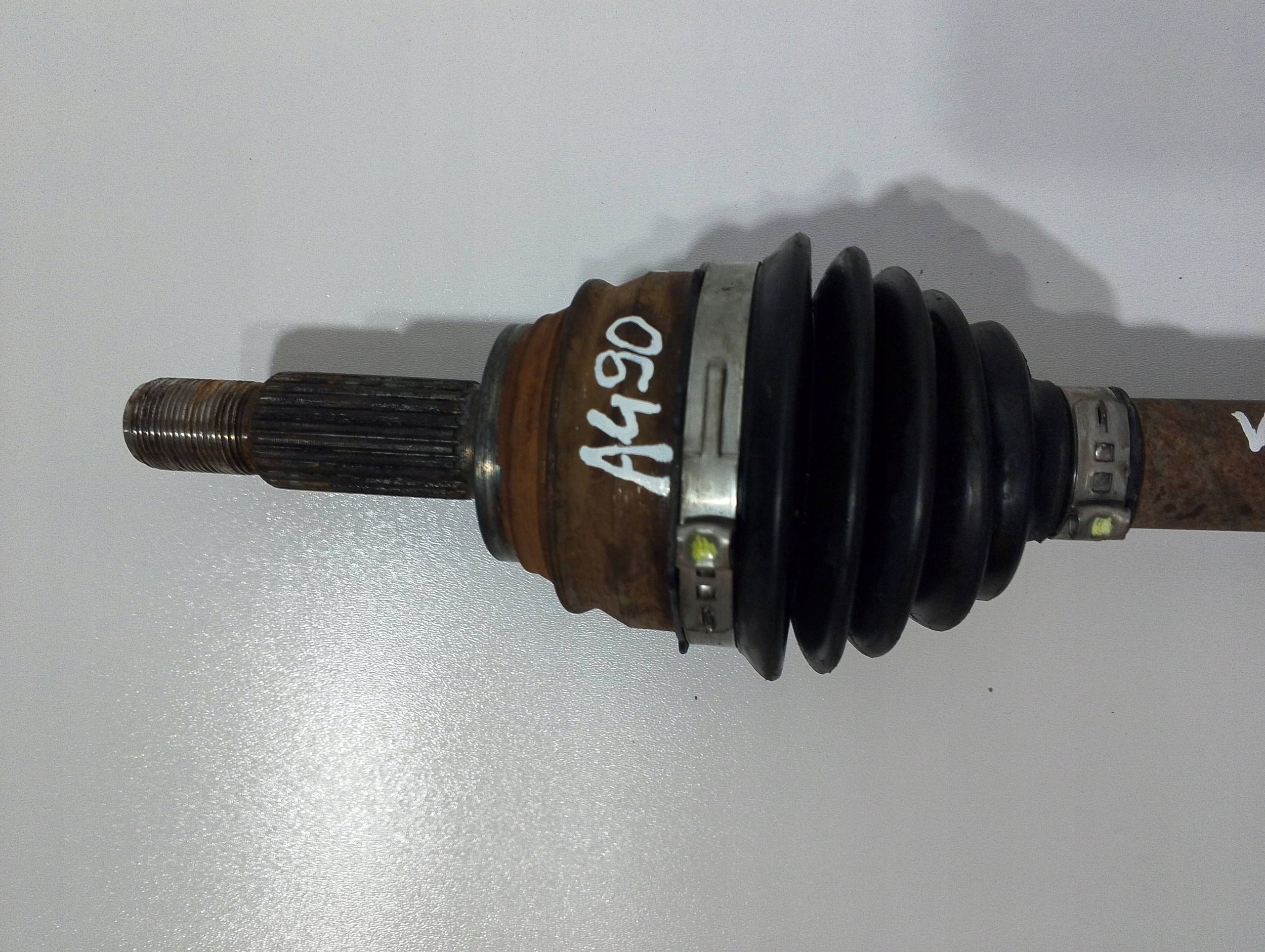 FORD FIESTA MK8 1.0 semi-axis front right joint ECOBOST H1B5-3B436-FD