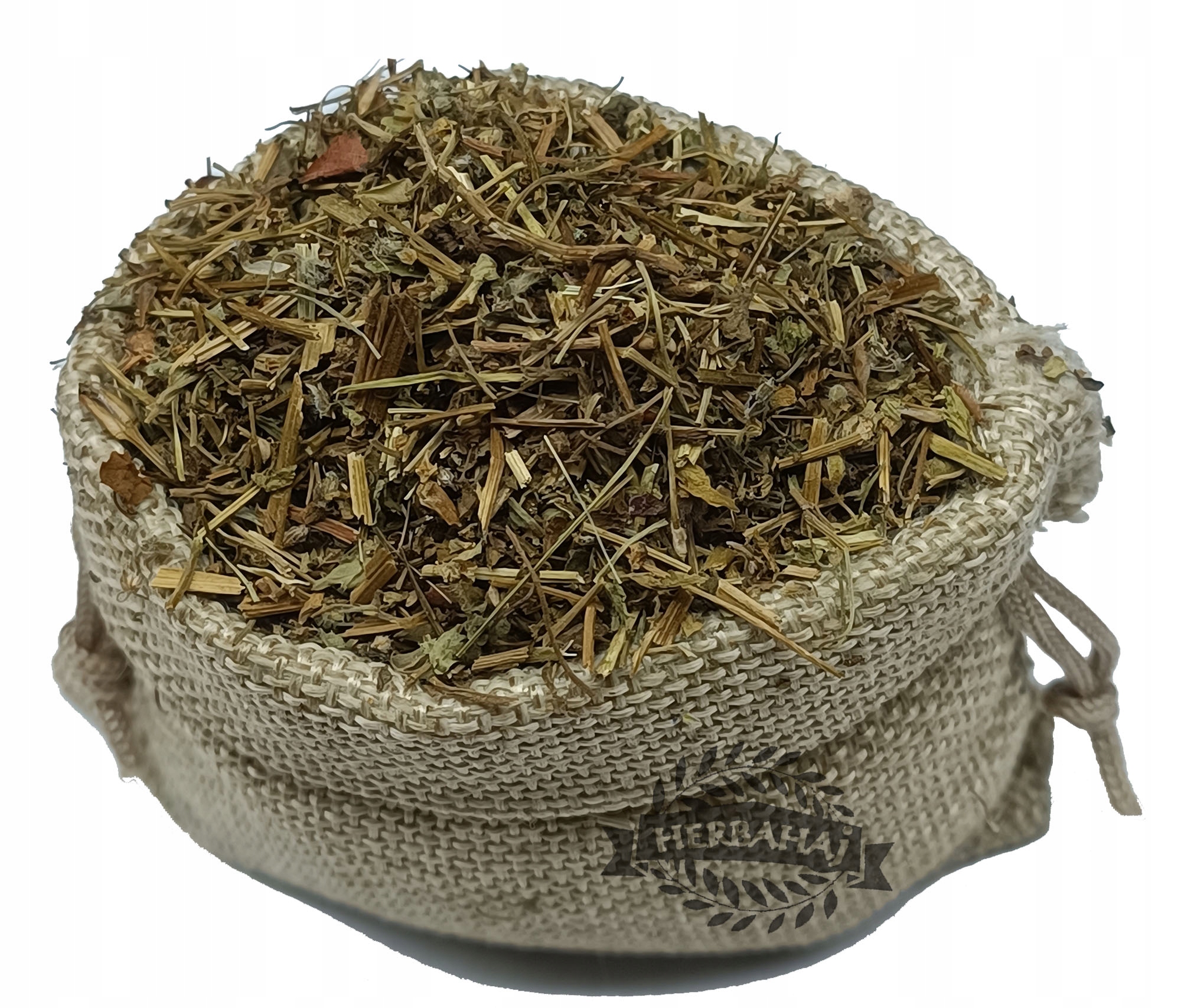 Bodziszek Cuchnący ziele bodziszka 250g Herbahaj
