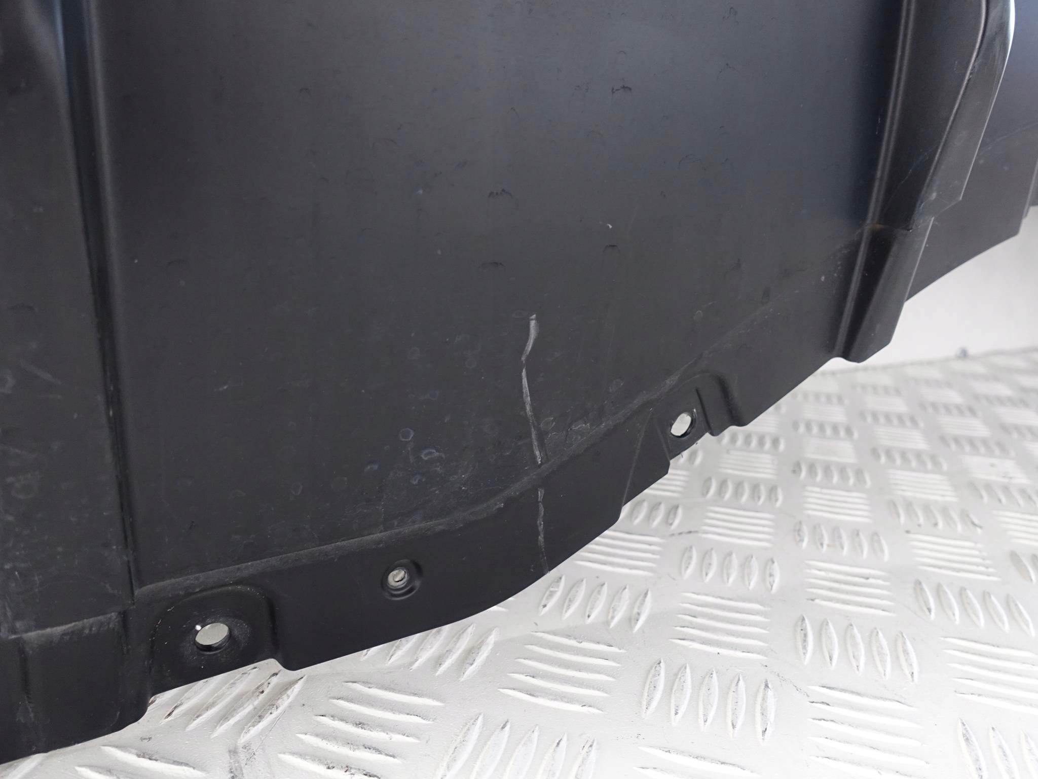 LAMBORGHINI HURACAN 4T0 LP610 SPOILER diffuser rear part