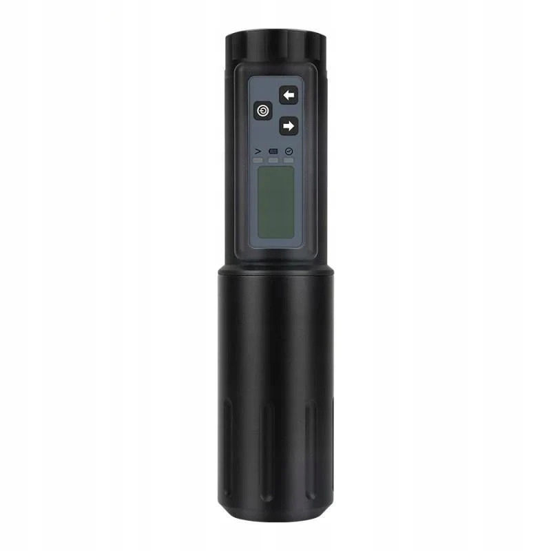 Strojek Mast Saber Wireless Battery WQP-008, černý