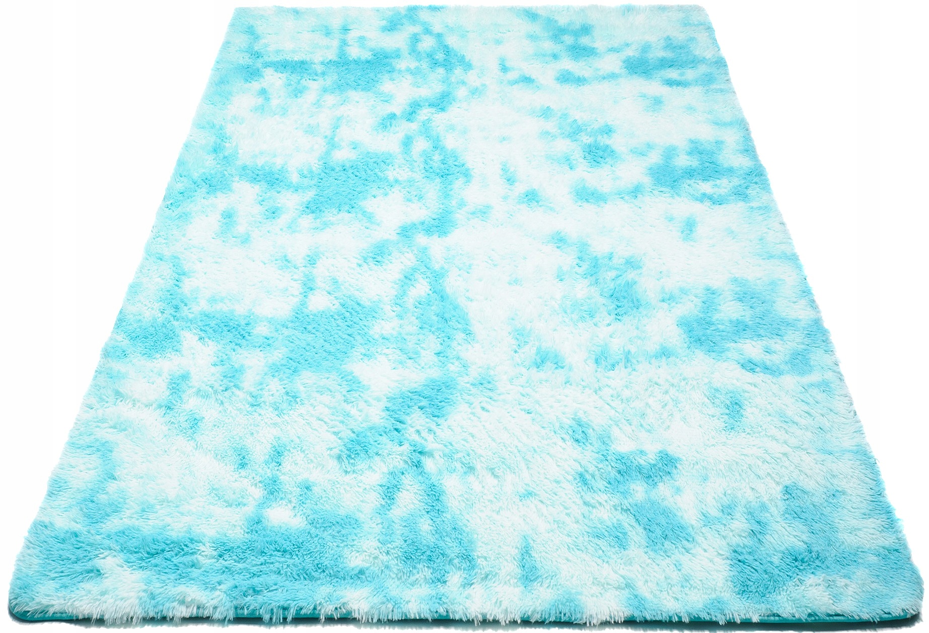 Koberec Silk Shaggy 200x300 ľahký, mäkký, milý, m82