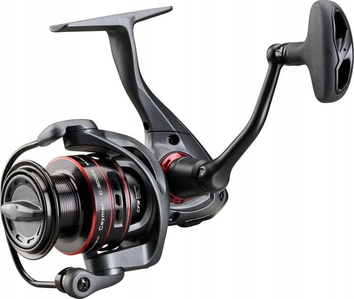 Naviják Okuma Ceymar 2500A Spinning 5.01