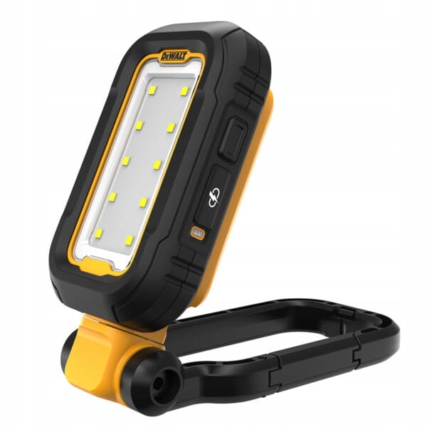 Dewalt DCL182 Led pracovní lampa 1000lm IP54 Usb-c