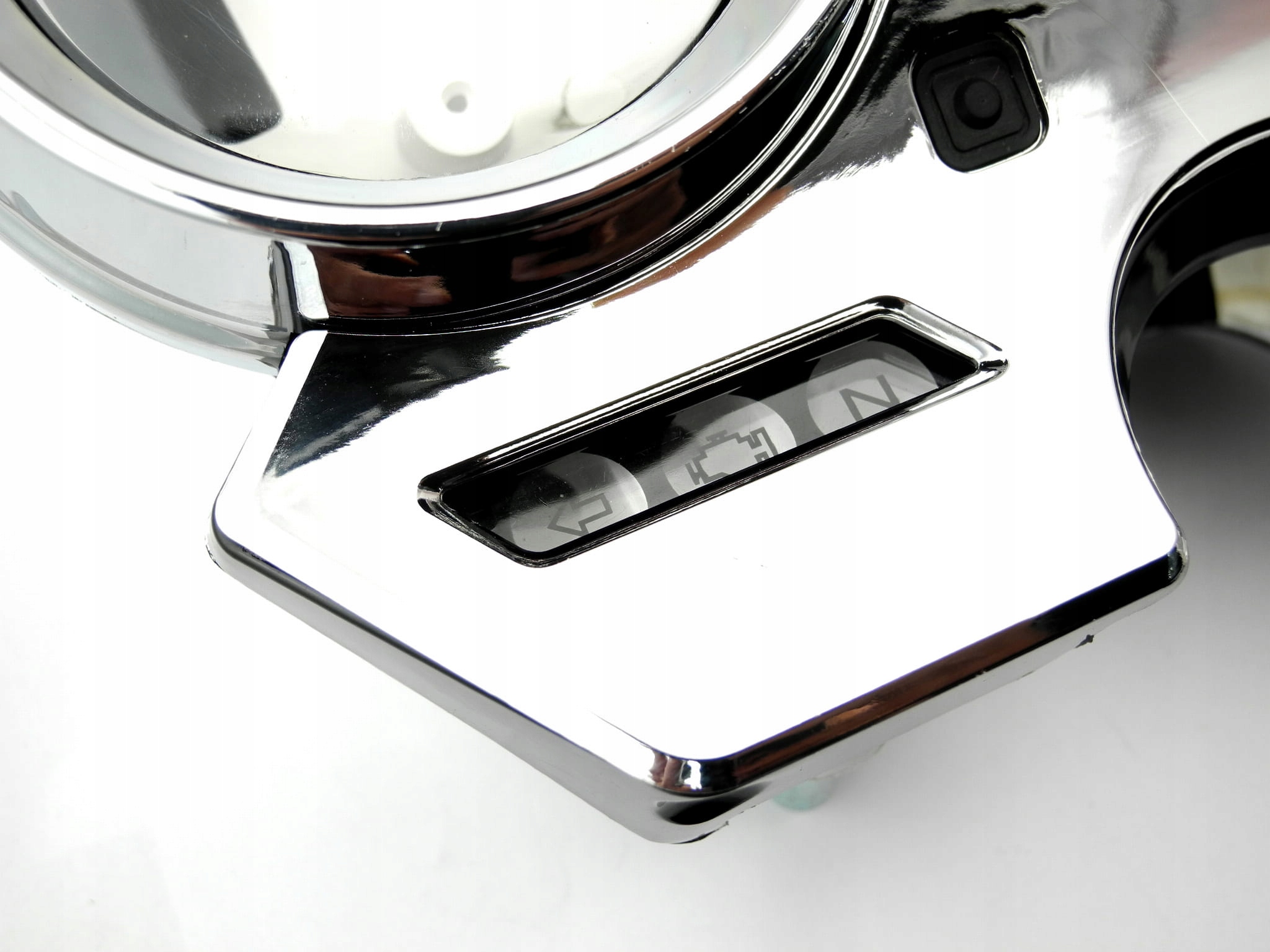 5903824811973 - COUNTER HOUSING YAMAHA XJR 1300 2003-2012