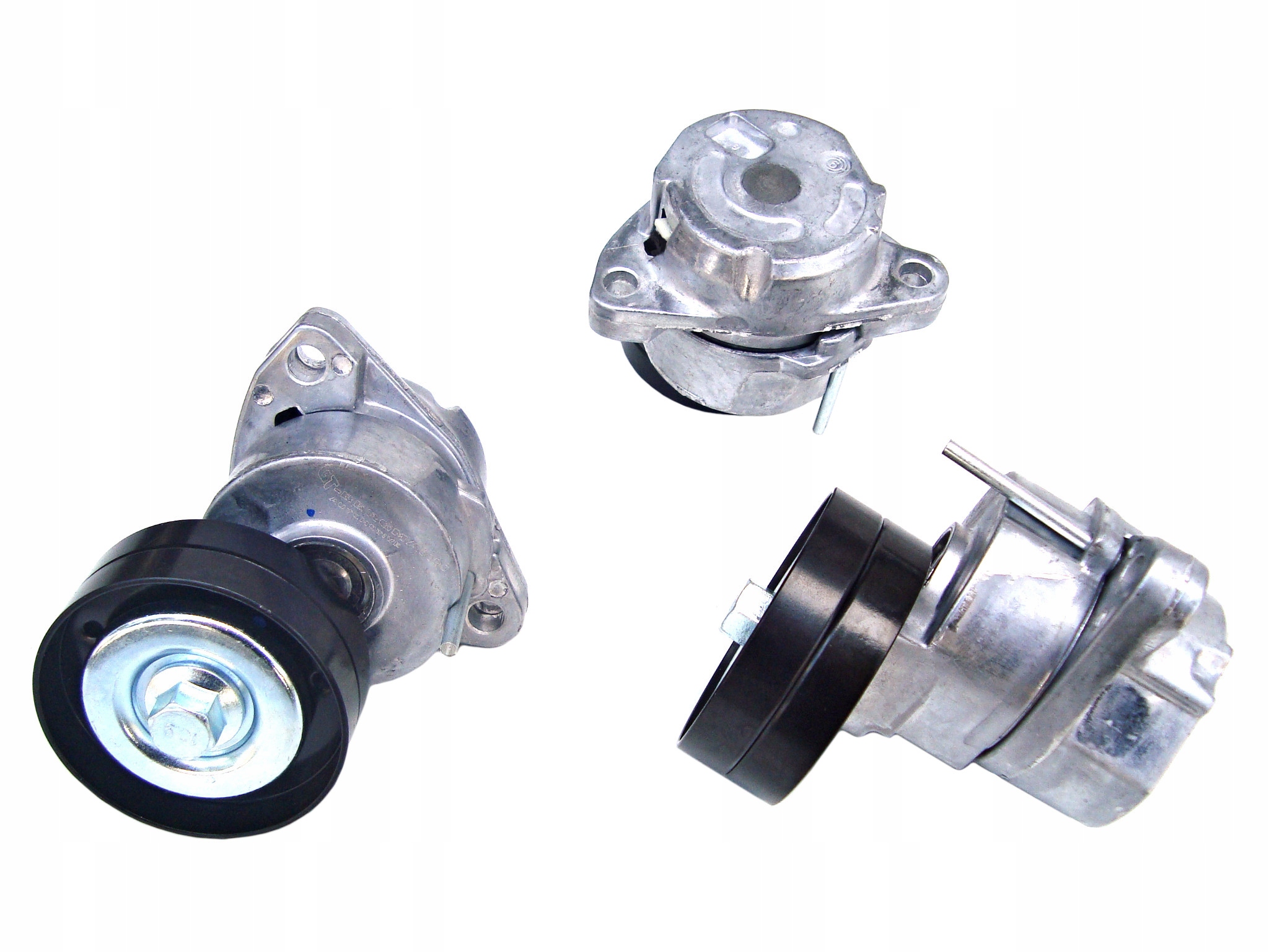 NAPINACZ PASKA OPEL 1.4 1.6 1.8 2.0 16V ASTRA NOWY