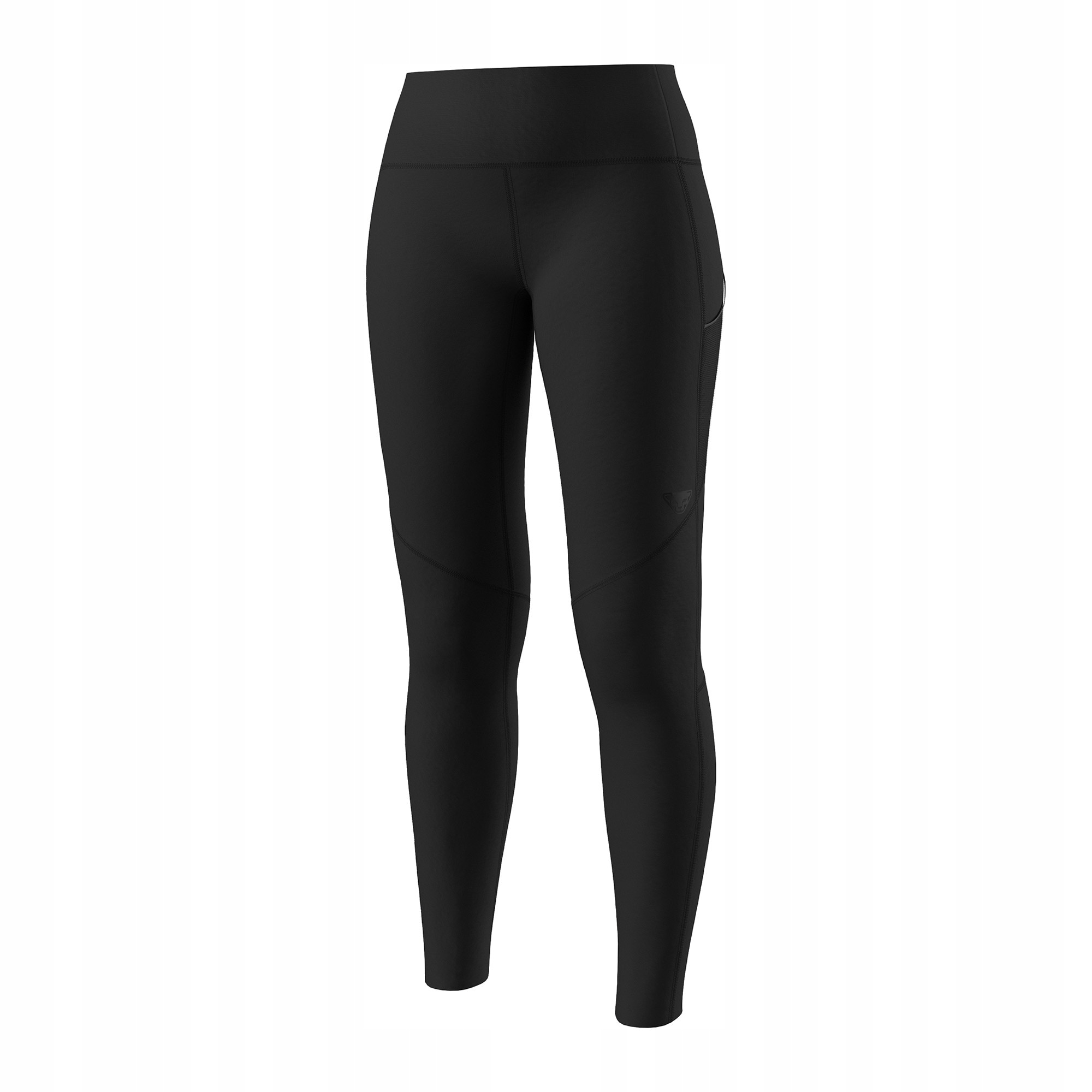Legginsy do biegania damskie Dynafit Ultra black out