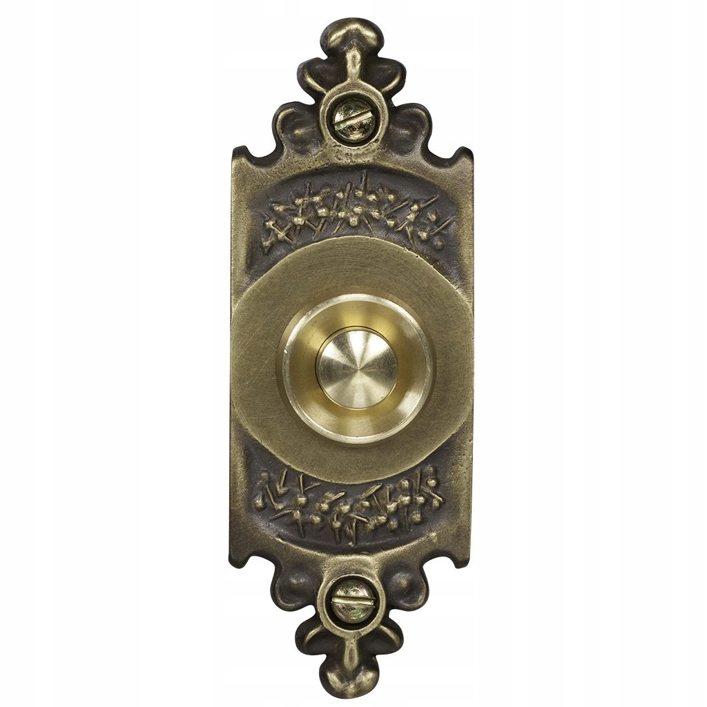 Przycisk dzwonkowy PDM-232-MOS Zamel YNSTA