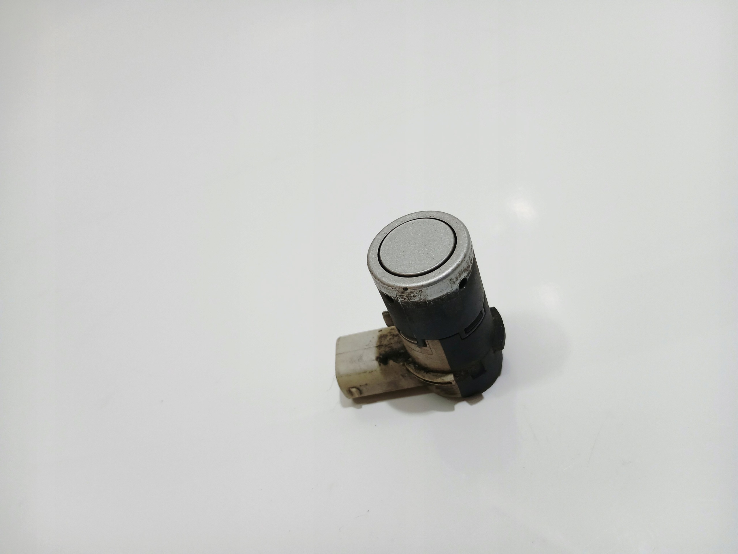 Sensor Parken PDC heck BMW E60 354 6938741