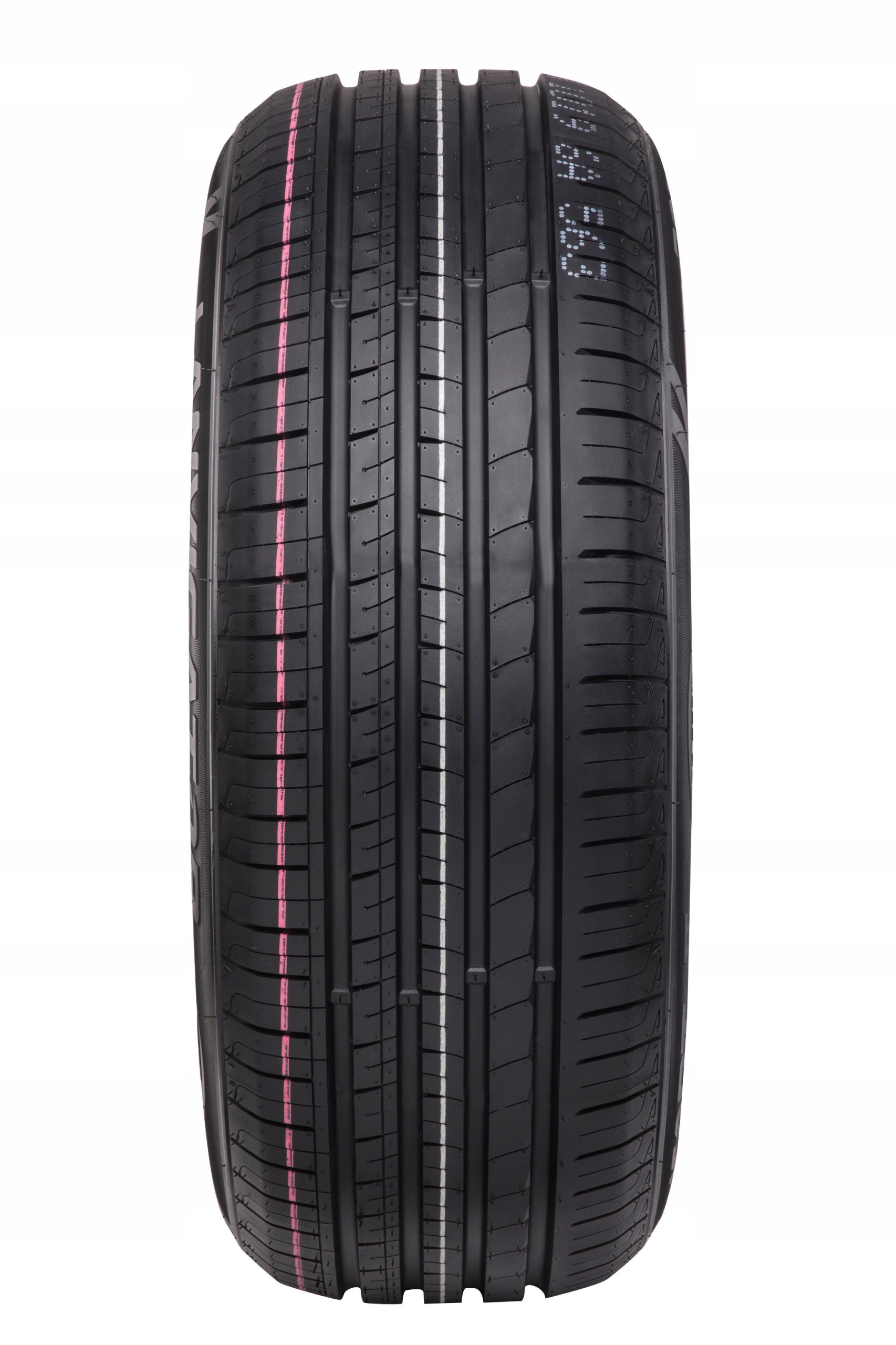 Opona LANVIGATOR COMFORT II 195/65R14 Letnie