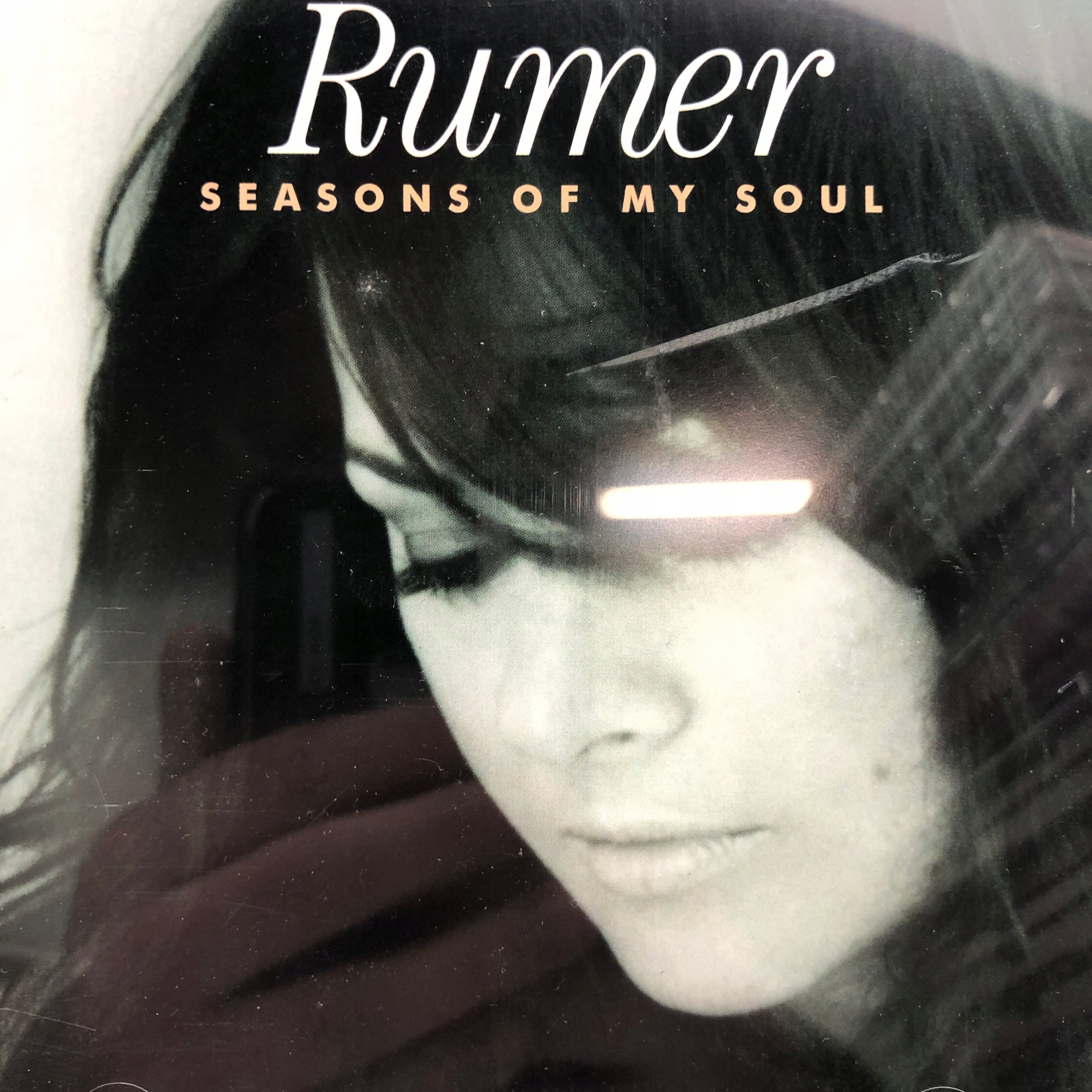 Rumer Seasons Of My Soul - Niska cena na Allegro