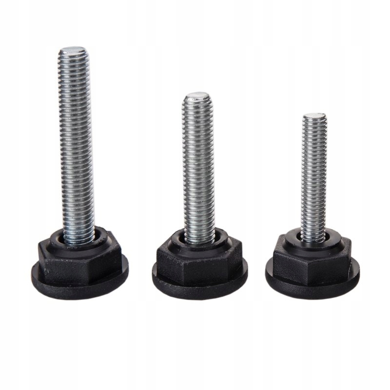 

Stopka nóżka regulacyjna fi30 M10x20 4 szt.