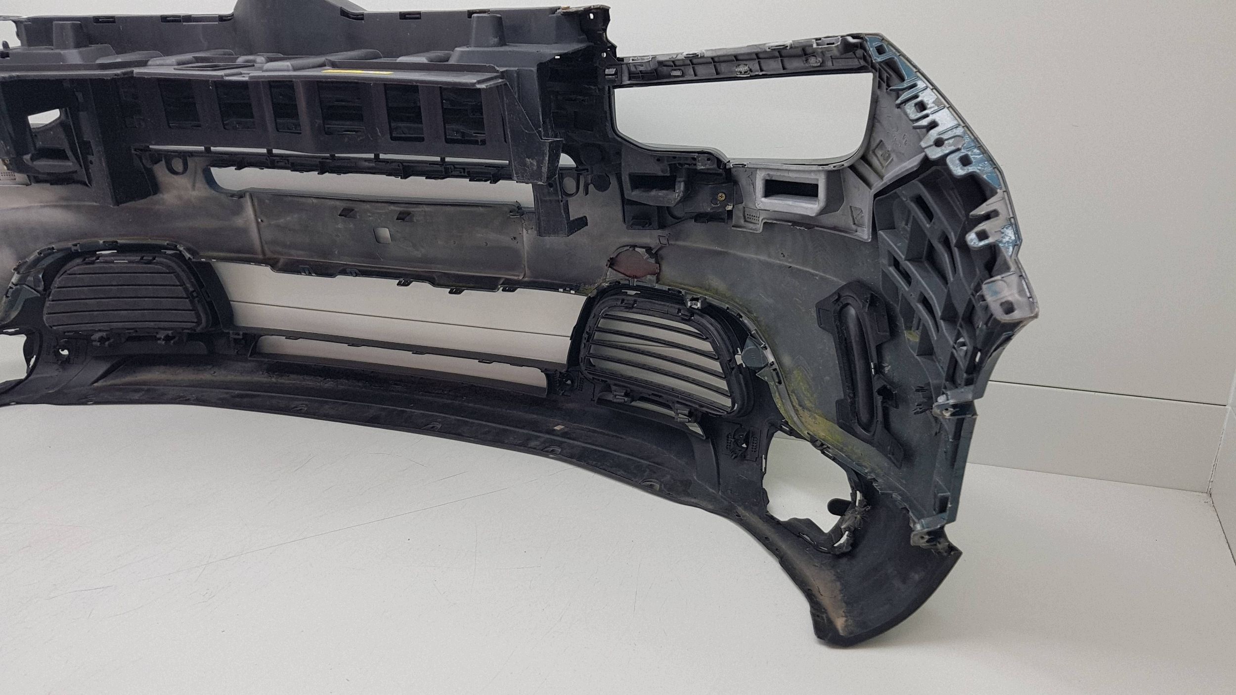 CITROEN C5 AIRCROSS 2017 - bumper front 9825347377