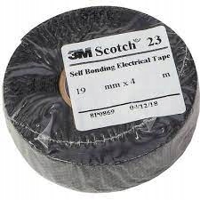 

Taśma samowulkanizująca 3M Scotch 23, 19mm 9,15mb