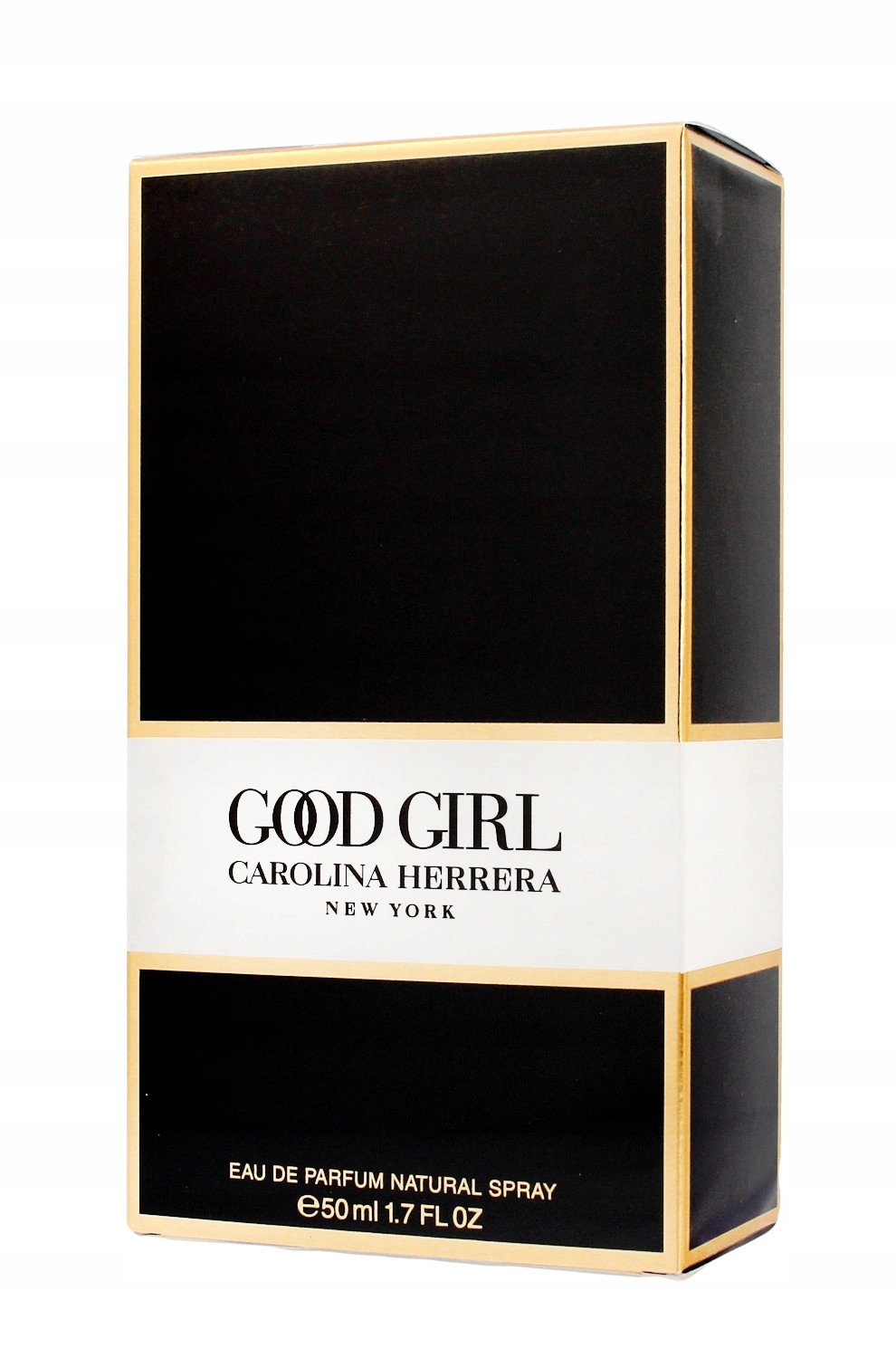 Carolina Herrera Good Girl Parfémovaná voda 50 ml