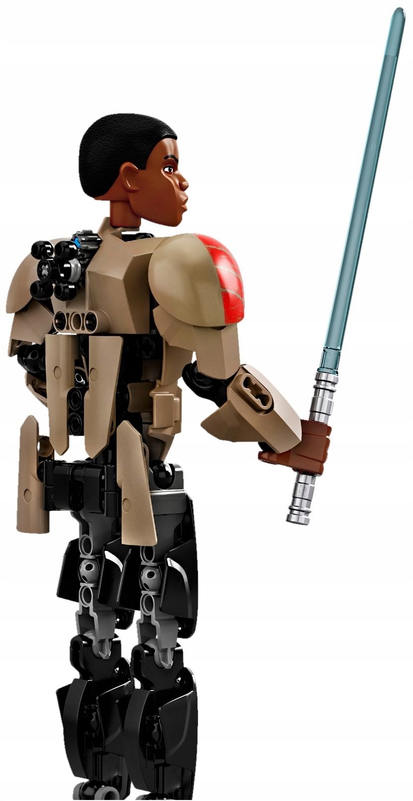 LEGO 75116 STAR WARS - FINN KOSZALIN Numer produktu 75116